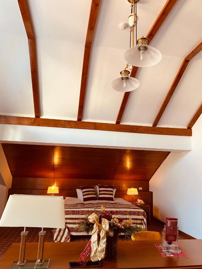 Gasthof Casa Jasmine Brașov