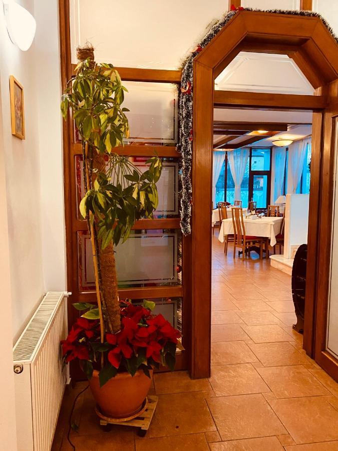 Casa Jasmine Gasthof