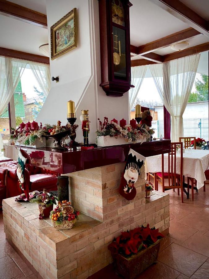 Gasthof Casa Jasmine Brașov
