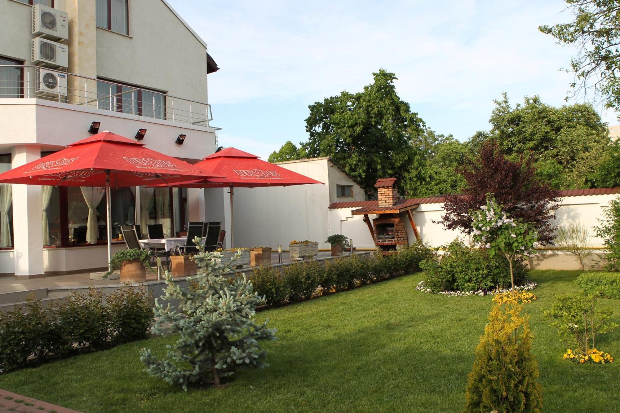 Gasthof Casa Jasmine