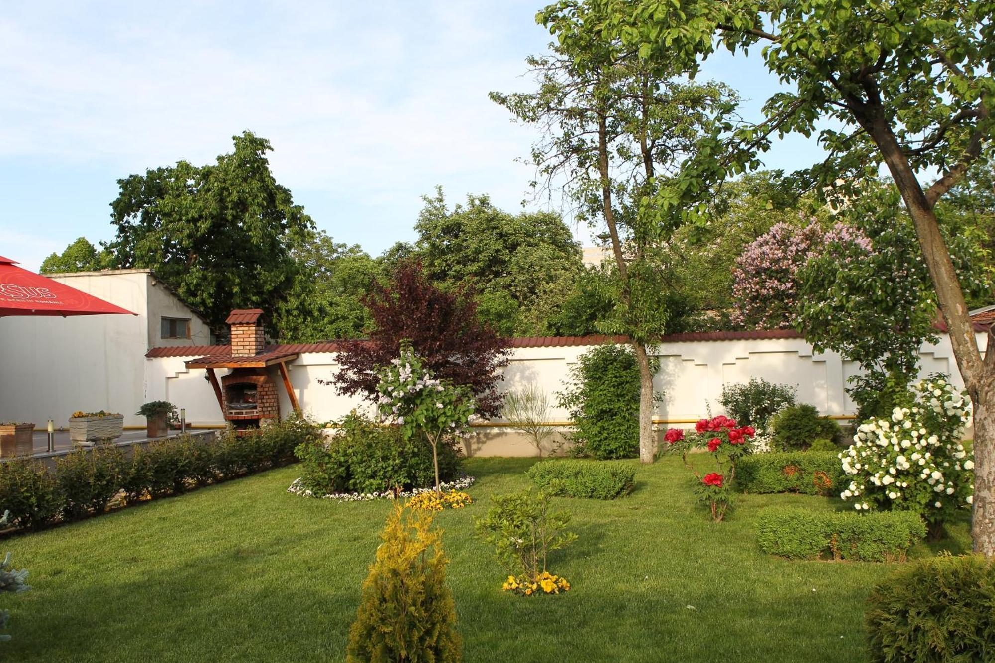 Casa Jasmine Brașov