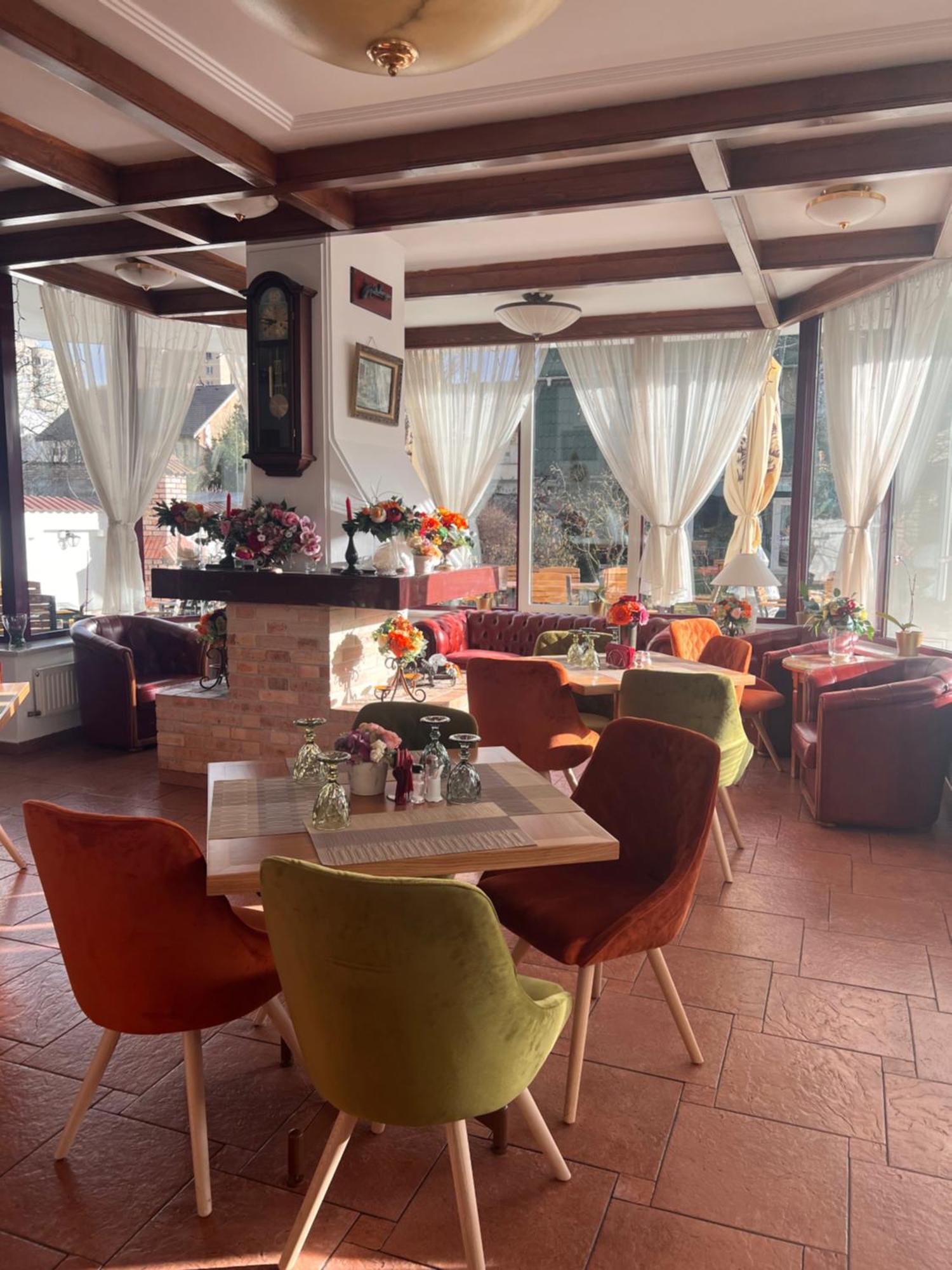 Gasthof Casa Jasmine 4*