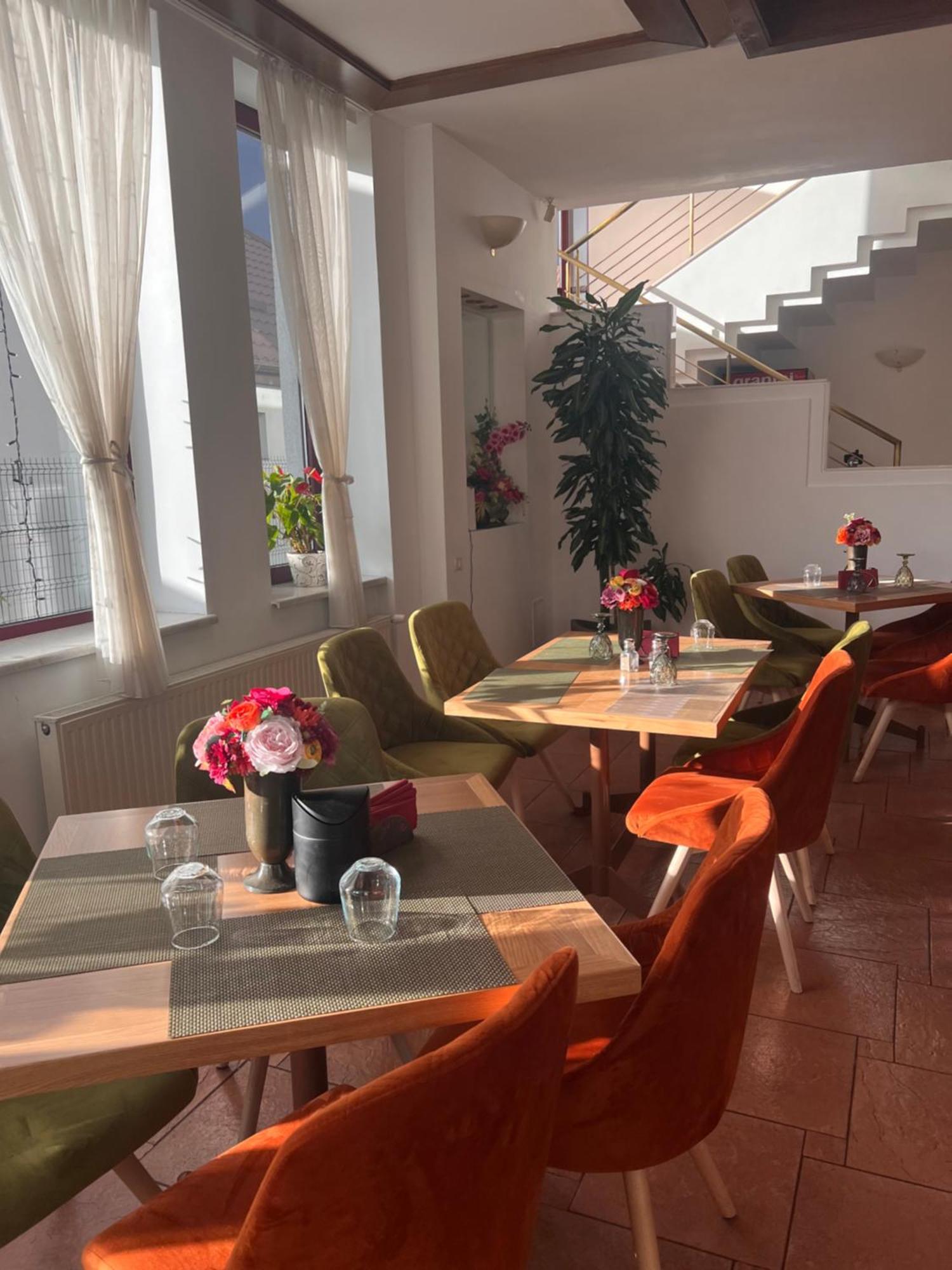 Casa Jasmine 4* Brașov