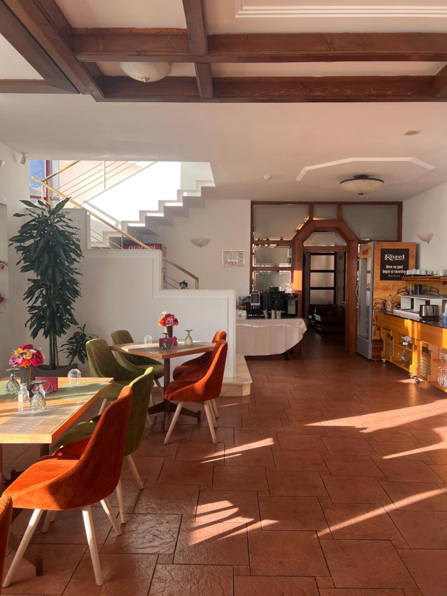 Gasthof Casa Jasmine