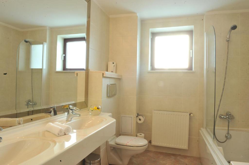 Casa Jasmine Gasthof 4*